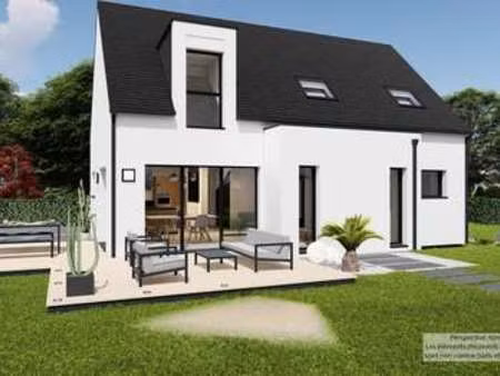 vente maison à brest (29200) : à vendre / 120m² brest