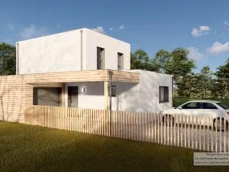 vente maison à cesson-sévigné (35510) : à vendre / 93m² cesson-sévigné