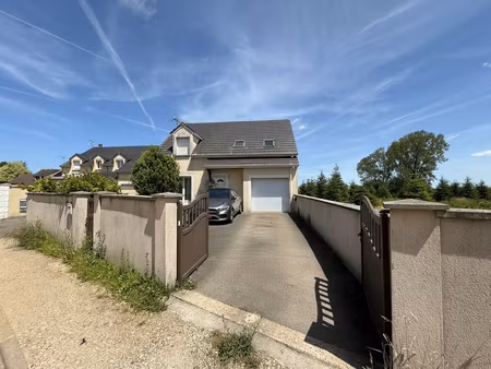 maison 6 pièces 110 m² à louer chartres 28000 ? | era immobilier