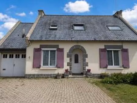 vente maison à hillion (22120) : à vendre / 114m² hillion