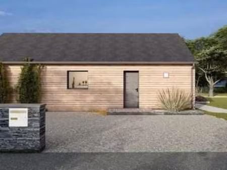vente maison à issé (44520) : à vendre / 89m² issé