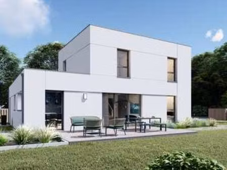 vente maison au relecq-kerhuon (29480) : à vendre / 105m² le relecq-kerhuon