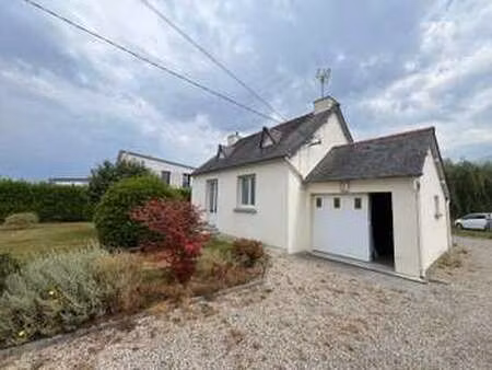vente maison à pabu (22200) : à vendre / 38m² pabu