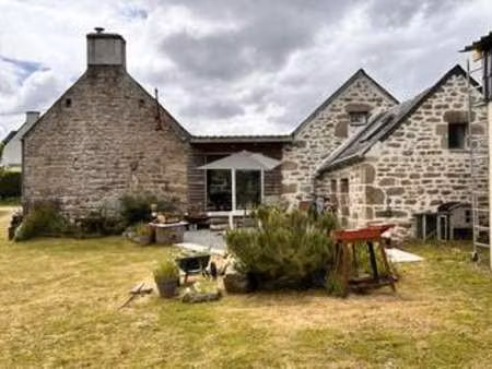 vente maison à plounérin (22780) : à vendre / 225m² plounérin