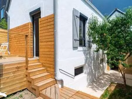 vente maison à quimper (29000) : à vendre / 110m² quimper