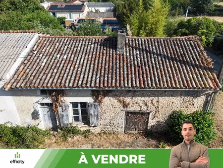 maison 2 pièces - 62 m²