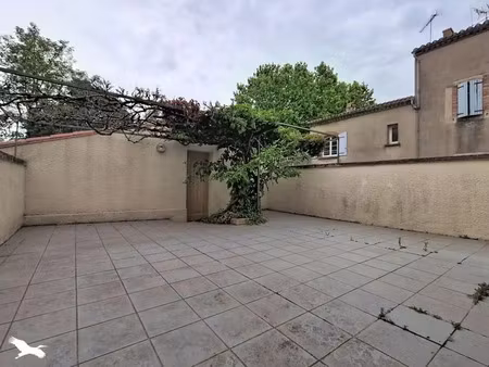 vente maison 7 pièces 156 m² salles-sur-l’hers (11410)