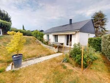 vente maison à troarn (14670) : à vendre / 100m² troarn