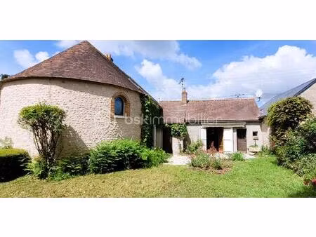maison de 114 m² à francourville