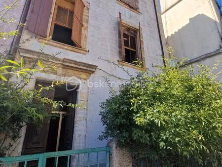 maison de 160 m² à saint-jean-de-barrou