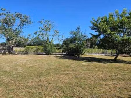vente terrain à fouesnant (29170) : à vendre / 737m² fouesnant