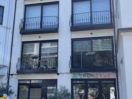 commercieel te huur in antwerpen