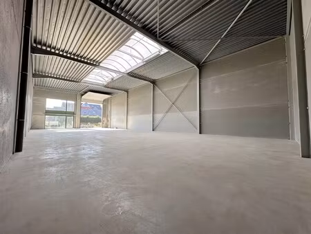 commercieel te huur in tielt