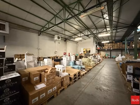 commercieel te huur in zoersel