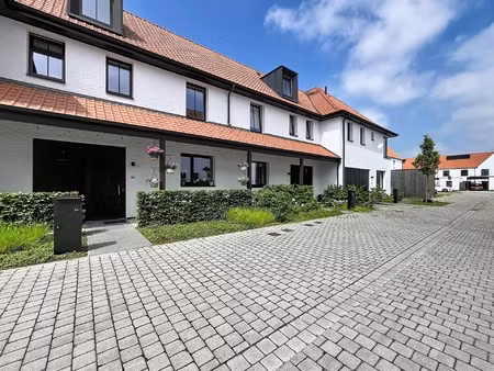 huis te huur in deinze met 3 slaapkamers