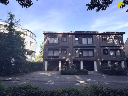 huis te huur in mortsel met 2 slaapkamers
