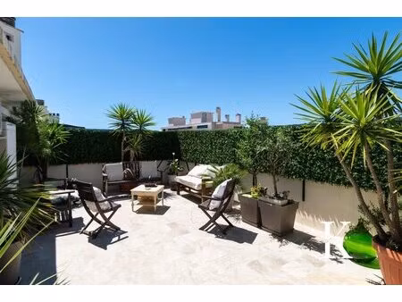 appartement à vendre antibes