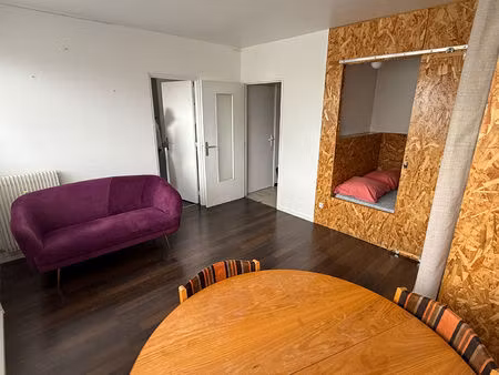 appartement 1 pièces 29 m² à louer caen 14000 ? | era immobilier