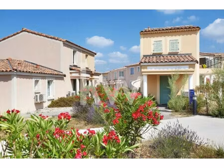 ventes t3 duplex la cabre d'or à cabries 144885€ ttc