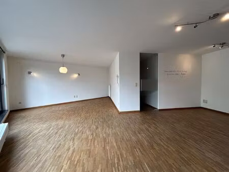 appartement te huur in leuven met 2 slaapkamers