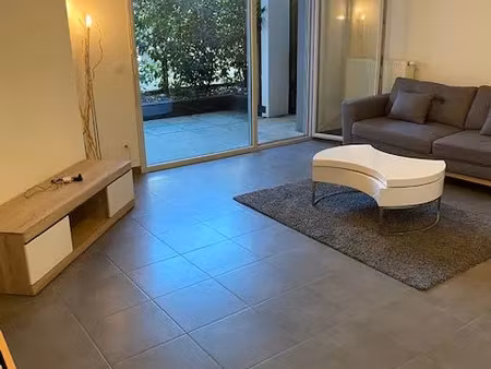 location appartement 2 pièces 43 m² à gex (01170)
