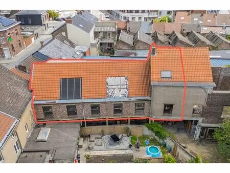 loft à vendre à place wilson 11 châtelet (vbe47544)