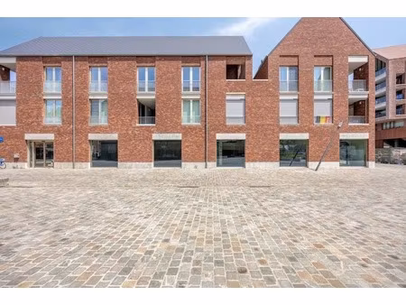 commercieel te huur in aarschot