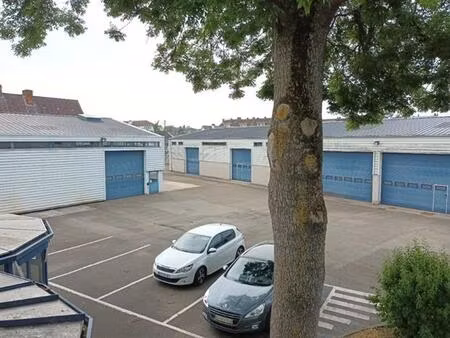 location local d'activités neufchatel en bray 445 m²