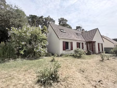 vente maison 6 pièces 139 m² villers-cotterêts (02600)