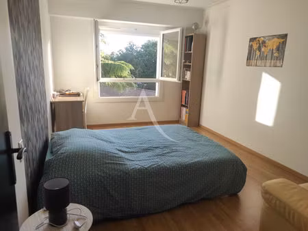 challans appartement meublé 2 pièce(s) 53.85 m²