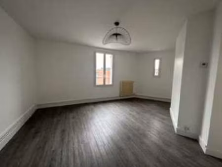 location appartement 3 pièces au havre (76600) : à louer 3 pièces / 65m² le havre