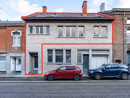 appartement à vendre à avenue de ninove 27a jemelle (vbe47184)