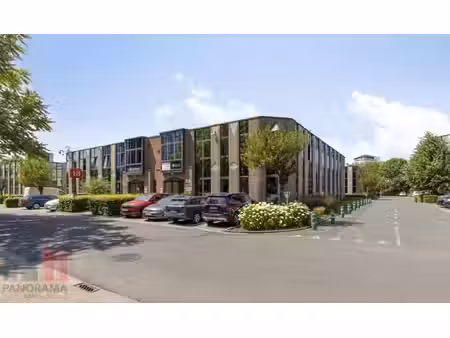 commercieel te huur in anderlecht