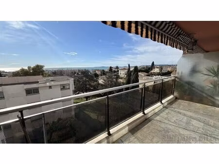 appartement 3 pièces 72 m2