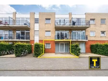 appartement à louer à noendries 55c gand (rbw48160)