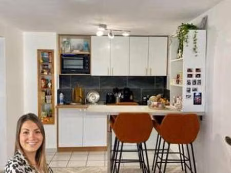 vente appartement 2 pièces au croisic (44490) : à vendre 2 pièces / 31m² le croisic
