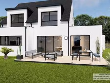 vente maison à penvénan (22710) : à vendre / 125m² penvénan