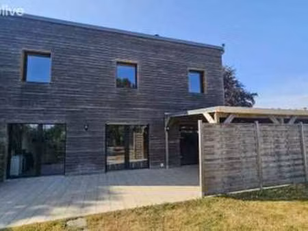 vente maison à pléguien (22290) : à vendre / 185m² pléguien
