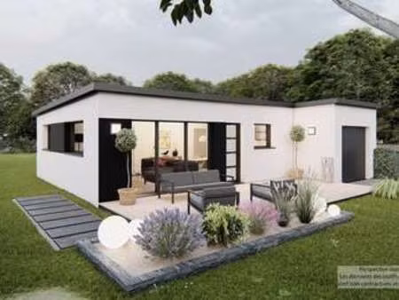 vente maison à plouisy (22200) : à vendre / 66m² plouisy