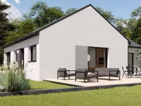 vente maison à plouisy (22200) : à vendre / 80m² plouisy