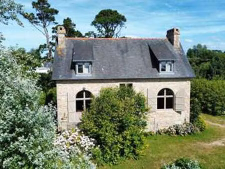 vente maison à trébeurden (22560) : à vendre / 125m² trébeurden