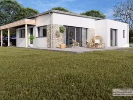 vente maison à trélévern (22660) : à vendre / 100m² trélévern