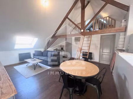 appartement 3 pièces 46 m² à louer calais 62100 ? | era immobilier