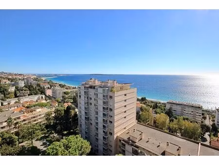 appartement 3 pièces
