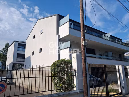 appartement gournay sur marne 2 pièce(s) 40.31 m2