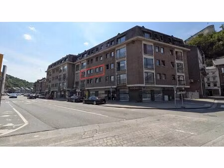 appartement à vendre à rue de l'hôpital 10 huy (vbe47564)