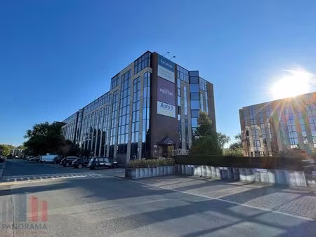 commercieel te huur in anderlecht