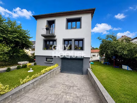 maison individuelle à vendre à escherange