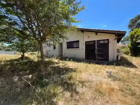 vente maison 3 pièces 58 m² à saint-louis-en-l'isle (24400)  79 632 €