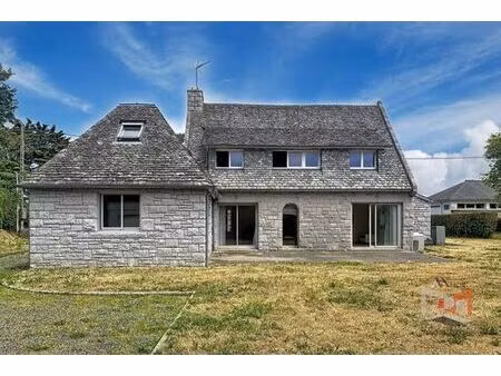 prestigieuse maison en vente trébeurden  france
